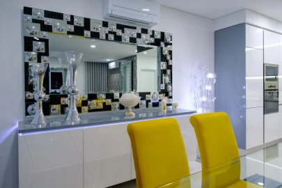 Moradia T4 para Venda em Charneca de Caparica e Sobreda