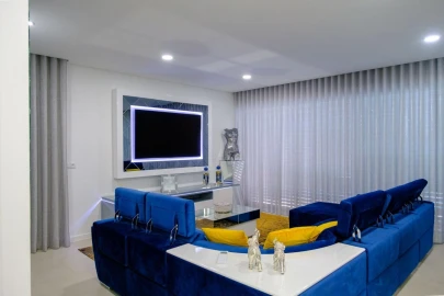 Moradia T4 para Venda em Charneca de Caparica e Sobreda