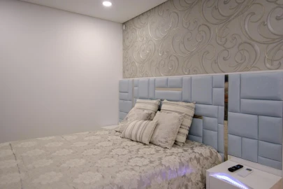 Moradia T4 para Venda em Charneca de Caparica e Sobreda