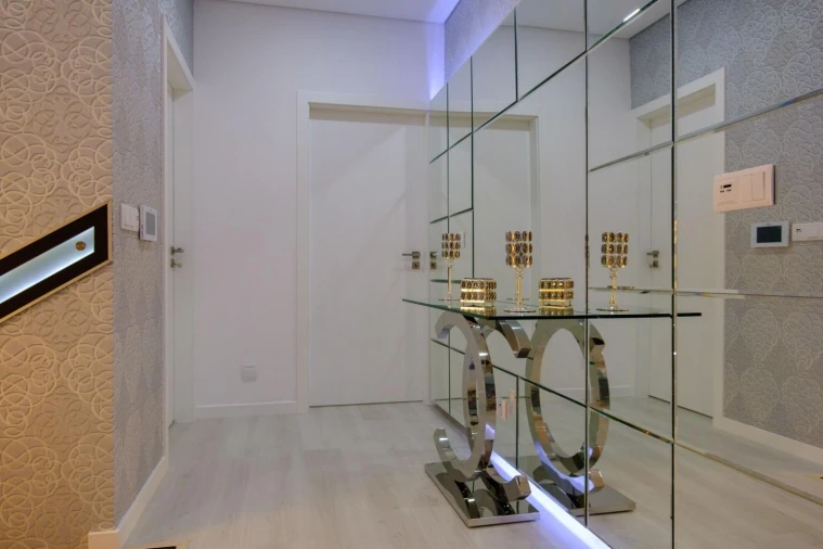 Moradia T4 para Venda em Charneca de Caparica e Sobreda Foto 23