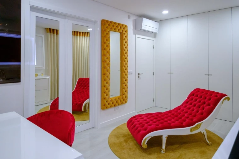 Moradia T4 para Venda em Charneca de Caparica e Sobreda Foto 33