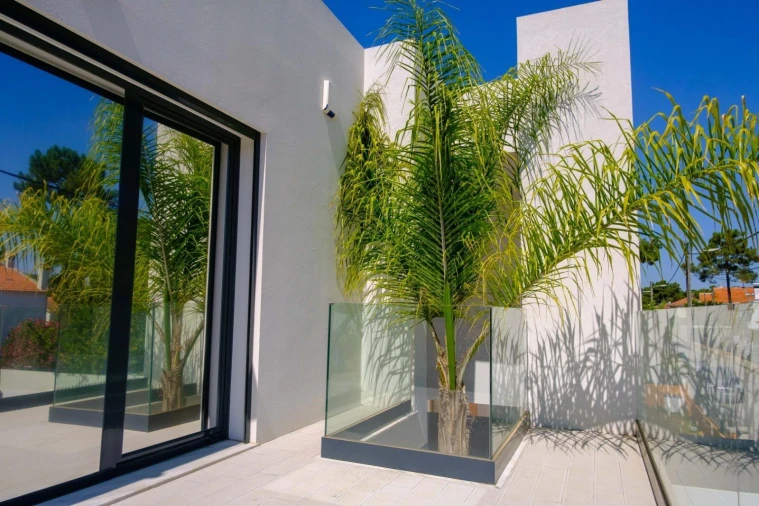 Moradia T4 para Venda em Charneca de Caparica e Sobreda Foto 37