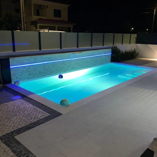 Moradia T4 para Venda em Charneca de Caparica e Sobreda Foto 38