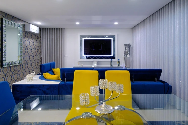 Moradia T4 para Venda em Charneca de Caparica e Sobreda Foto 8