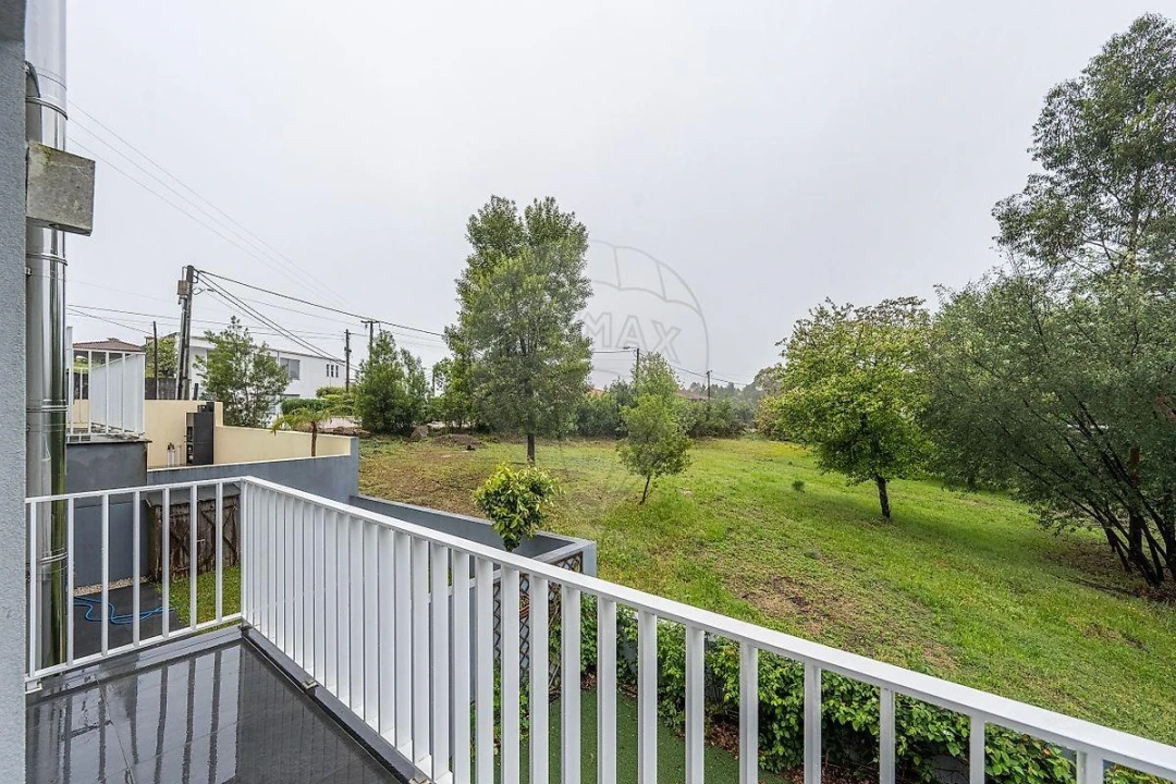 Moradia T3 para Venda em Vila Nova de Famalicão e Calendário Foto 22