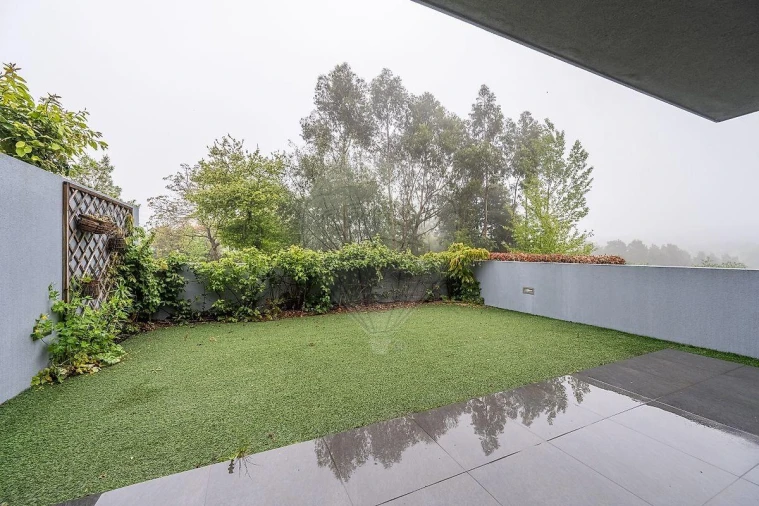 Moradia T3 para Venda em Vila Nova de Famalicão e Calendário Foto 24