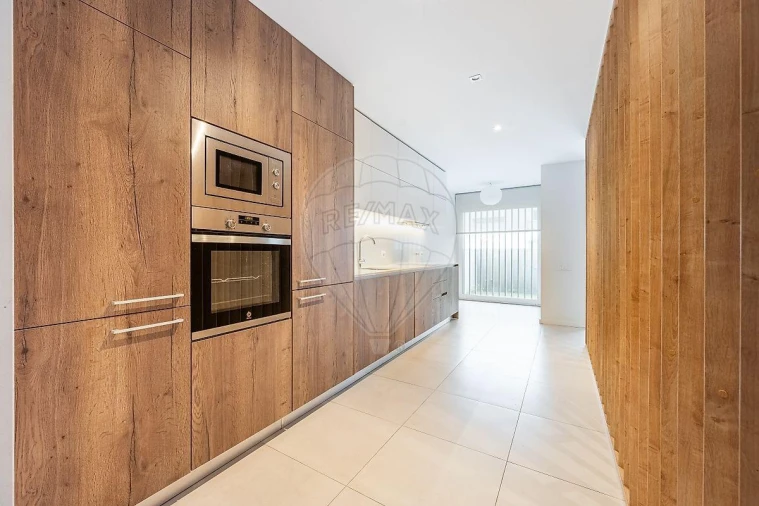 Moradia T3 para Venda em Vila Nova de Famalicão e Calendário Foto 5