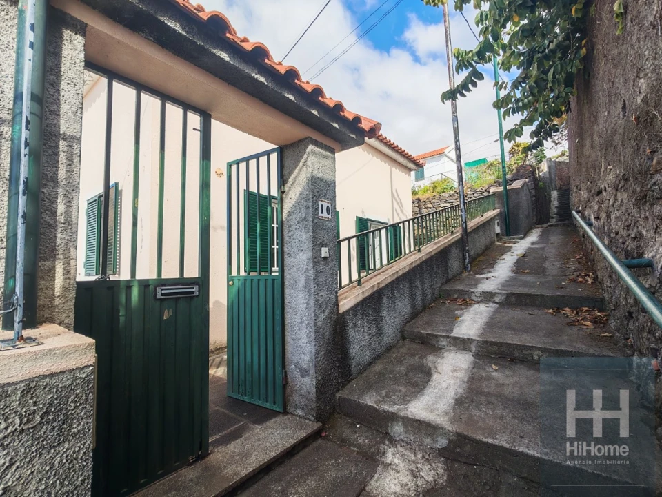 Moradia T3 para Venda em Imaculado Coração de Maria Foto 3