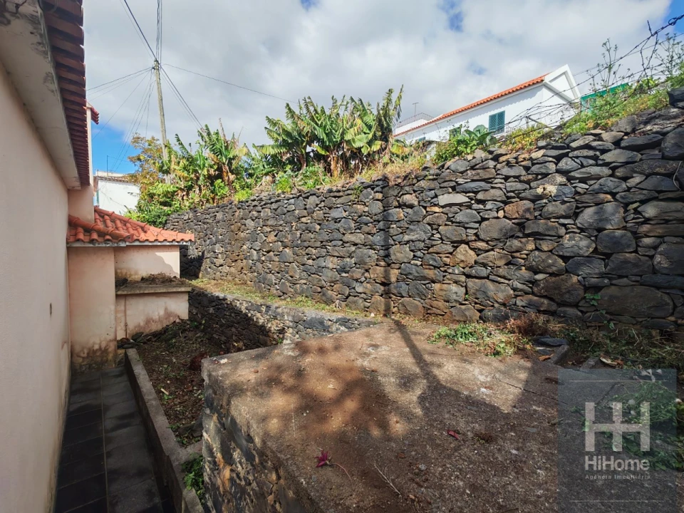 Moradia T3 para Venda em Imaculado Coração de Maria Foto 5