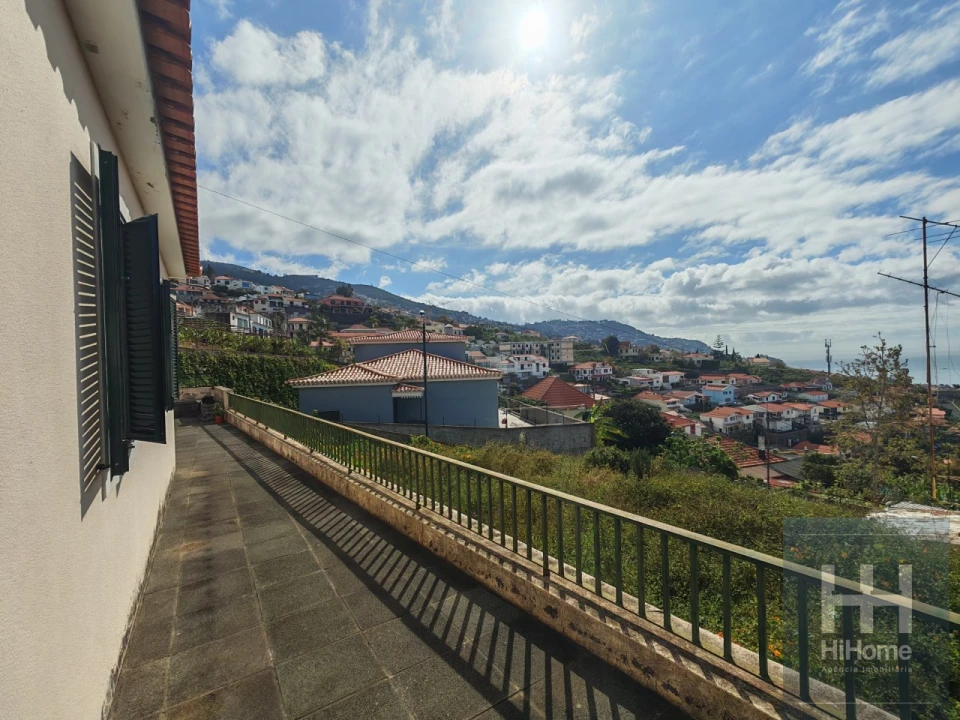 Moradia T3 para Venda em Imaculado Coração de Maria Foto 11