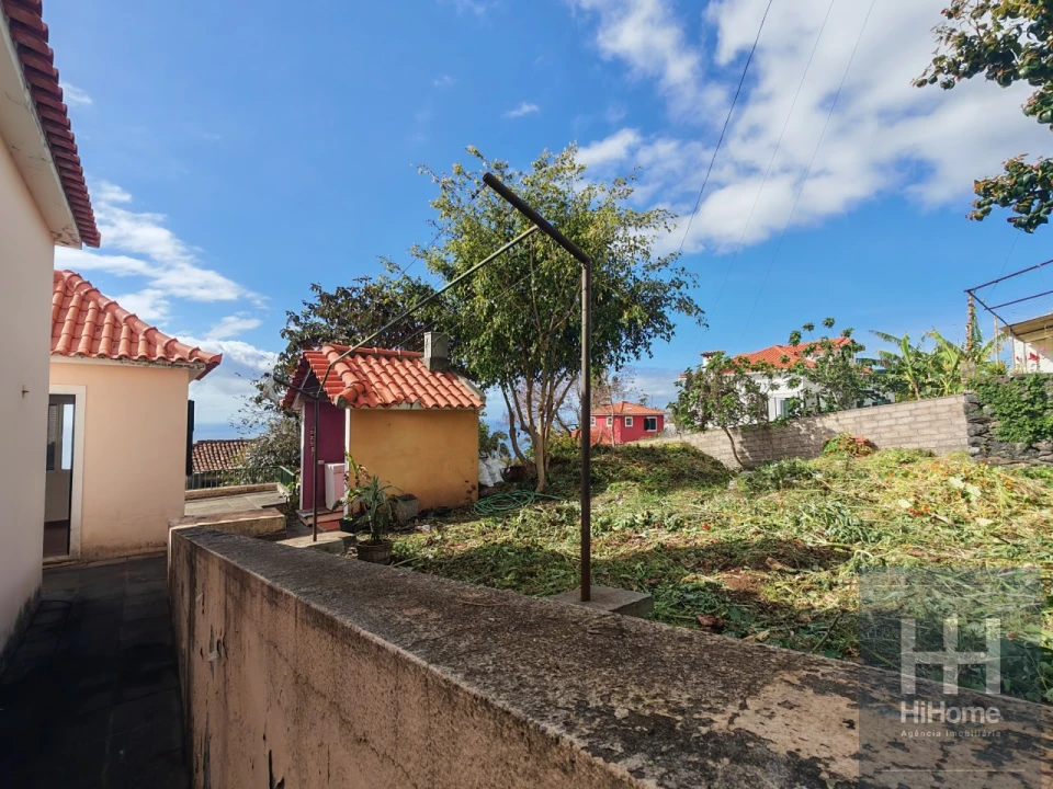 Moradia T3 para Venda em Imaculado Coração de Maria Foto 12