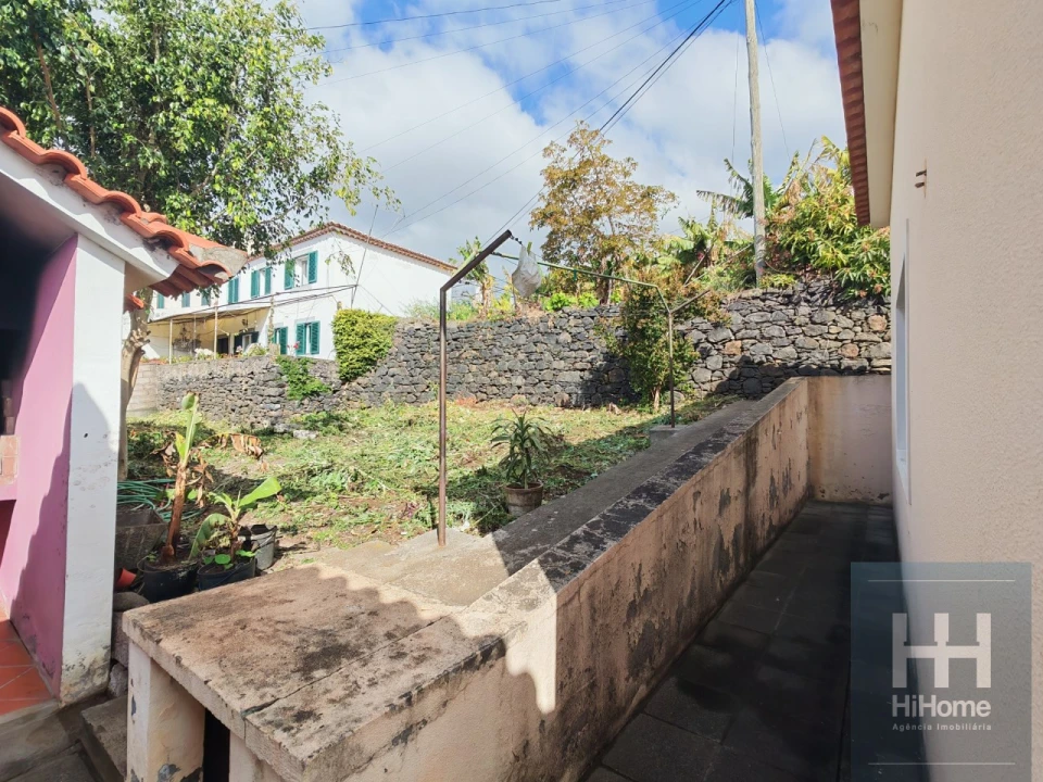Moradia T3 para Venda em Imaculado Coração de Maria Foto 15