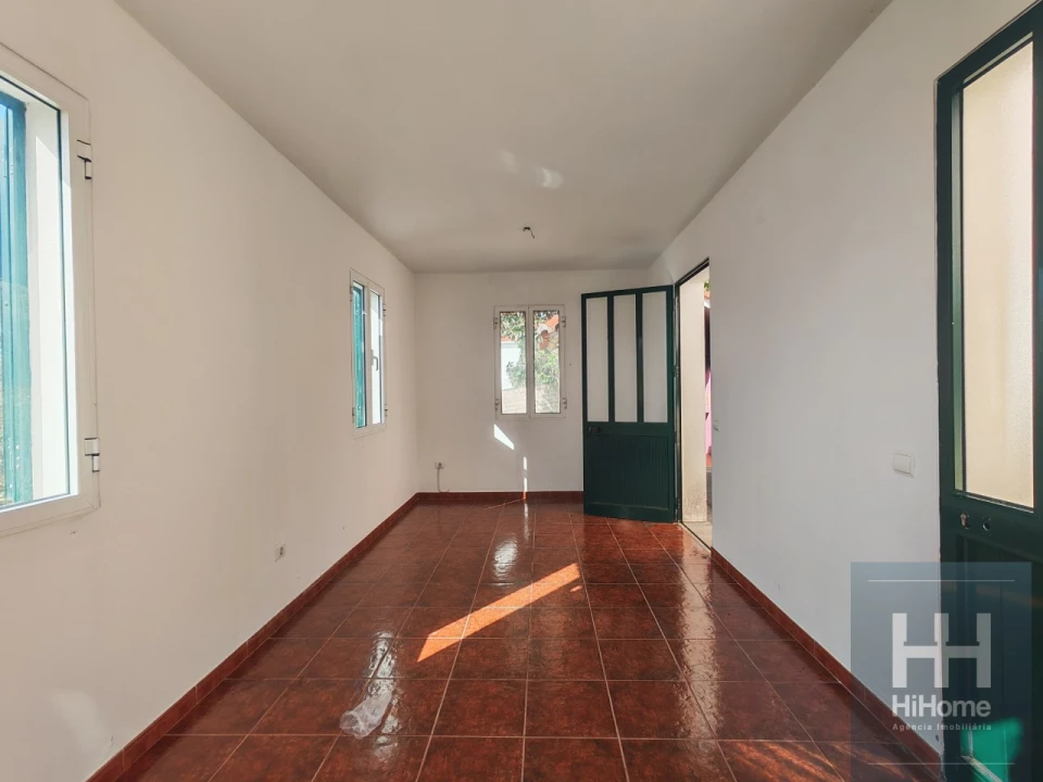 Moradia T3 para Venda em Imaculado Coração de Maria Foto 16