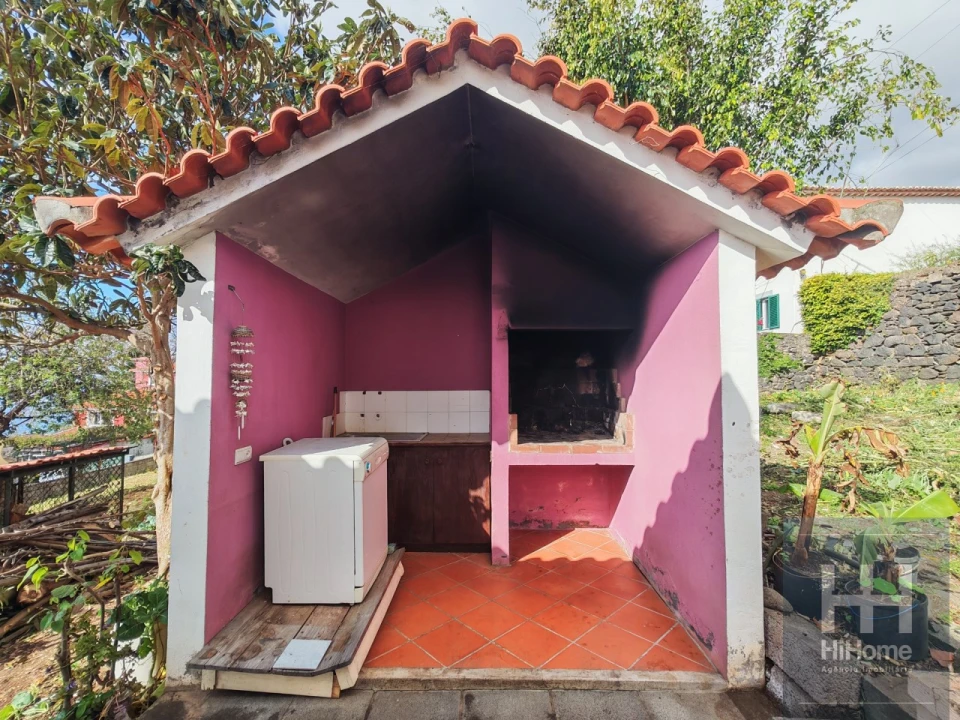 Moradia T3 para Venda em Imaculado Coração de Maria Foto 14