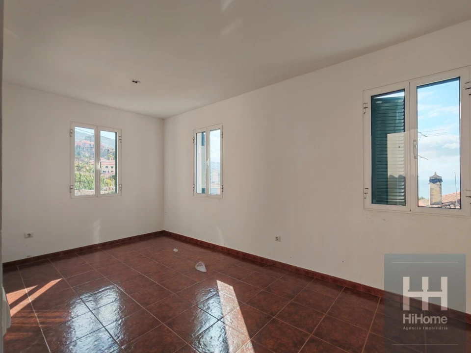 Moradia T3 para Venda em Imaculado Coração de Maria Foto 17