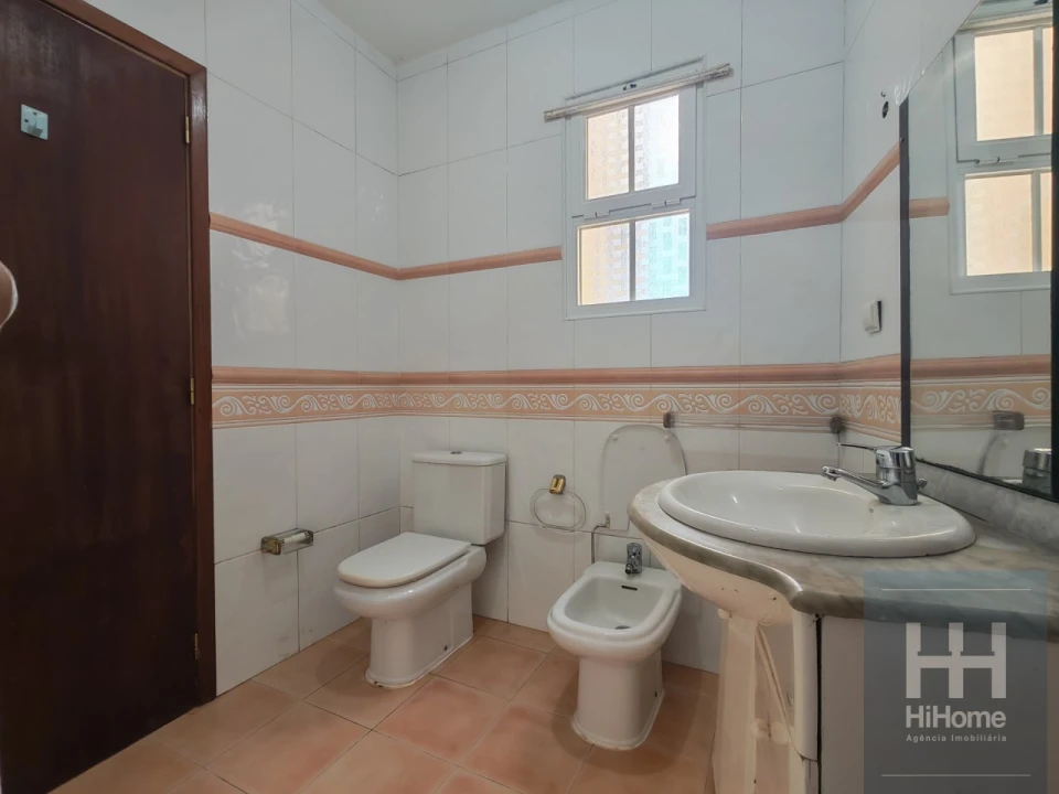 Moradia T3 para Venda em Imaculado Coração de Maria Foto 32