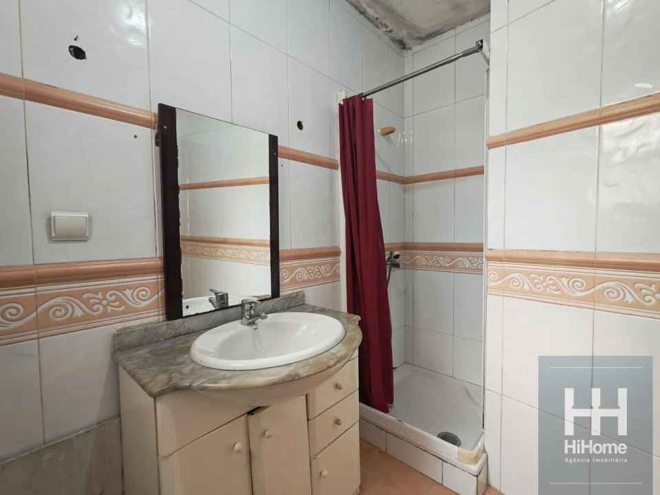 Moradia T3 para Venda em Imaculado Coração de Maria Foto 33