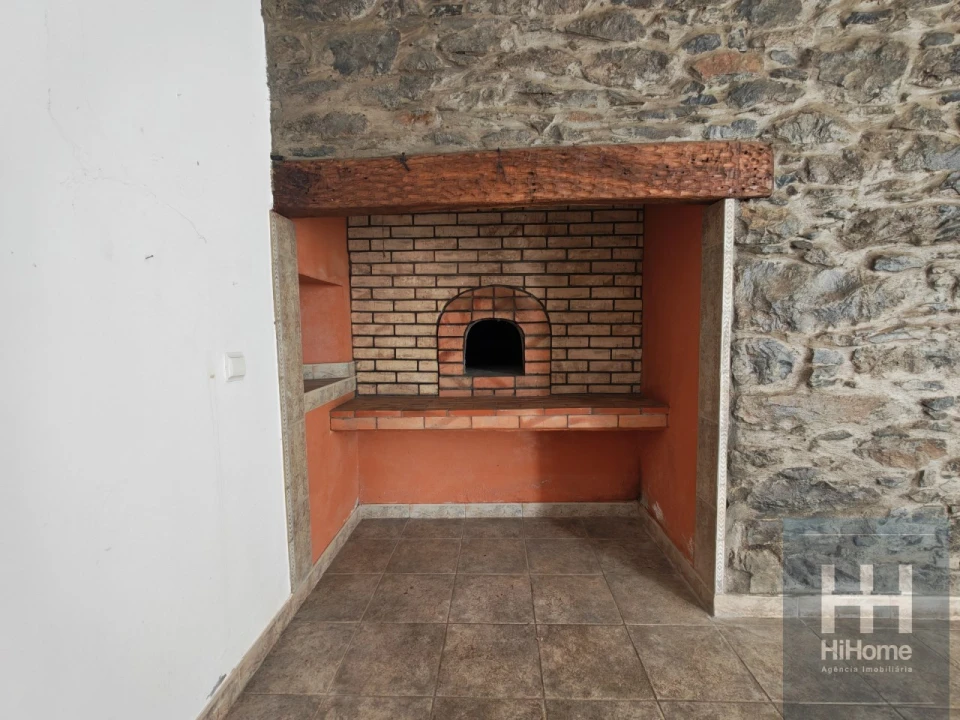 Moradia T3 para Venda em Imaculado Coração de Maria Foto 20