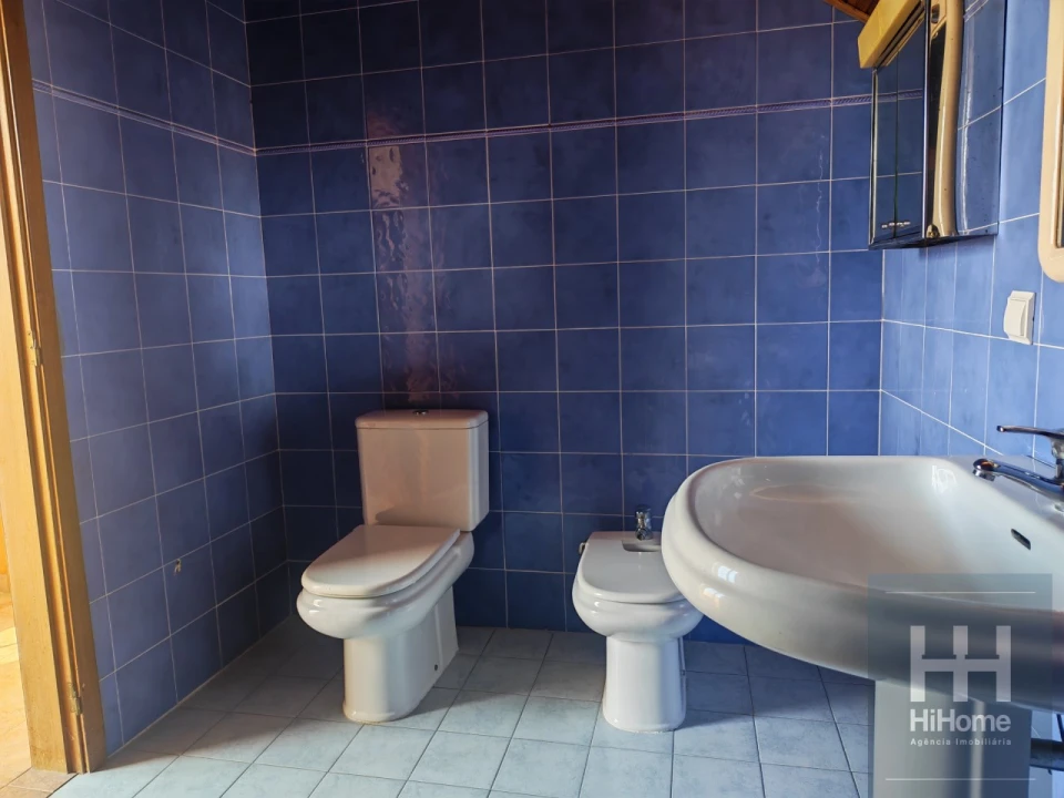 Moradia T3 para Venda em Imaculado Coração de Maria Foto 36