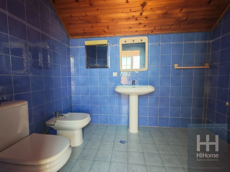 Moradia T3 para Venda em Imaculado Coração de Maria Foto 39