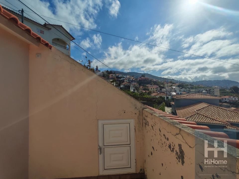 Moradia T3 para Venda em Imaculado Coração de Maria Foto 40