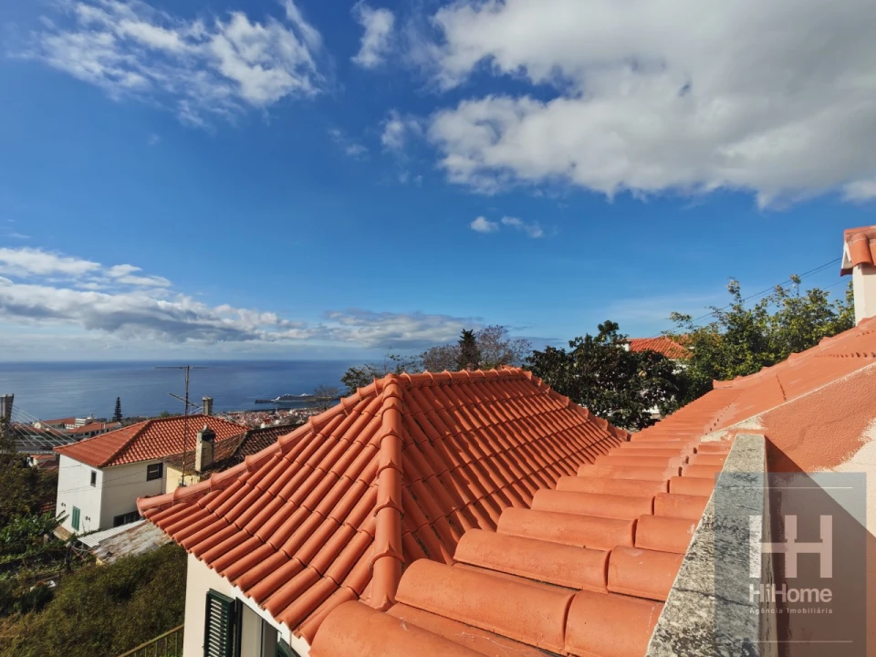 Moradia T3 para Venda em Imaculado Coração de Maria Foto 41