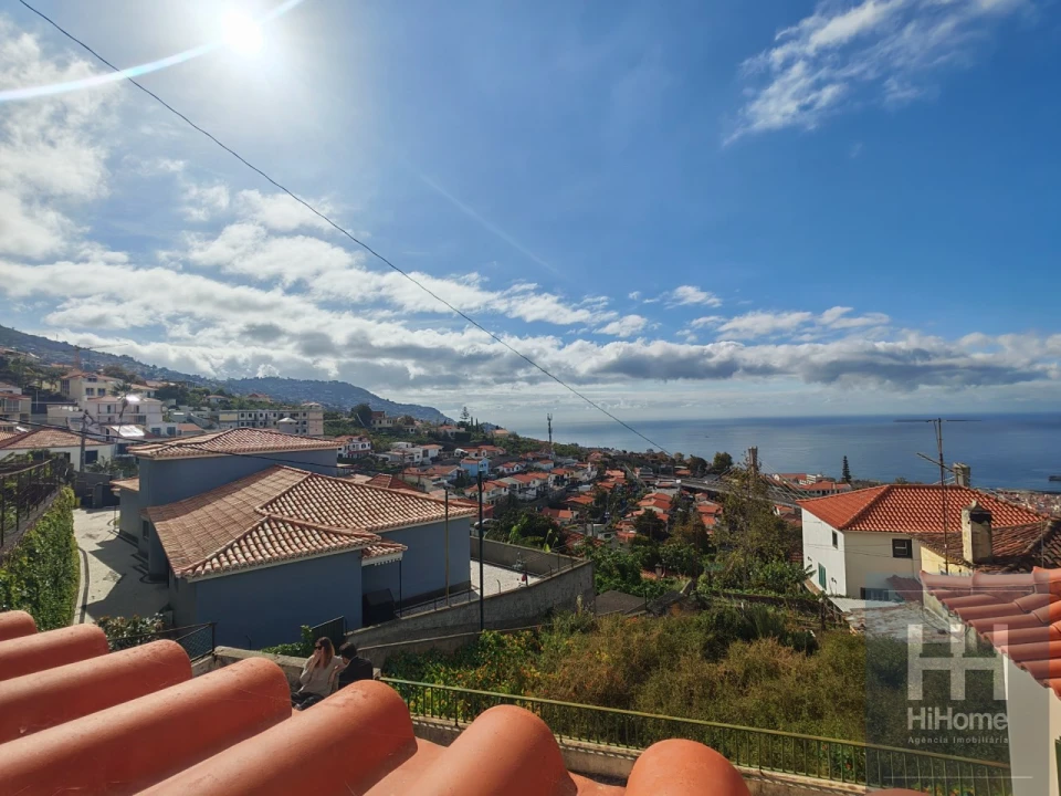 Moradia T3 para Venda em Imaculado Coração de Maria Foto 42