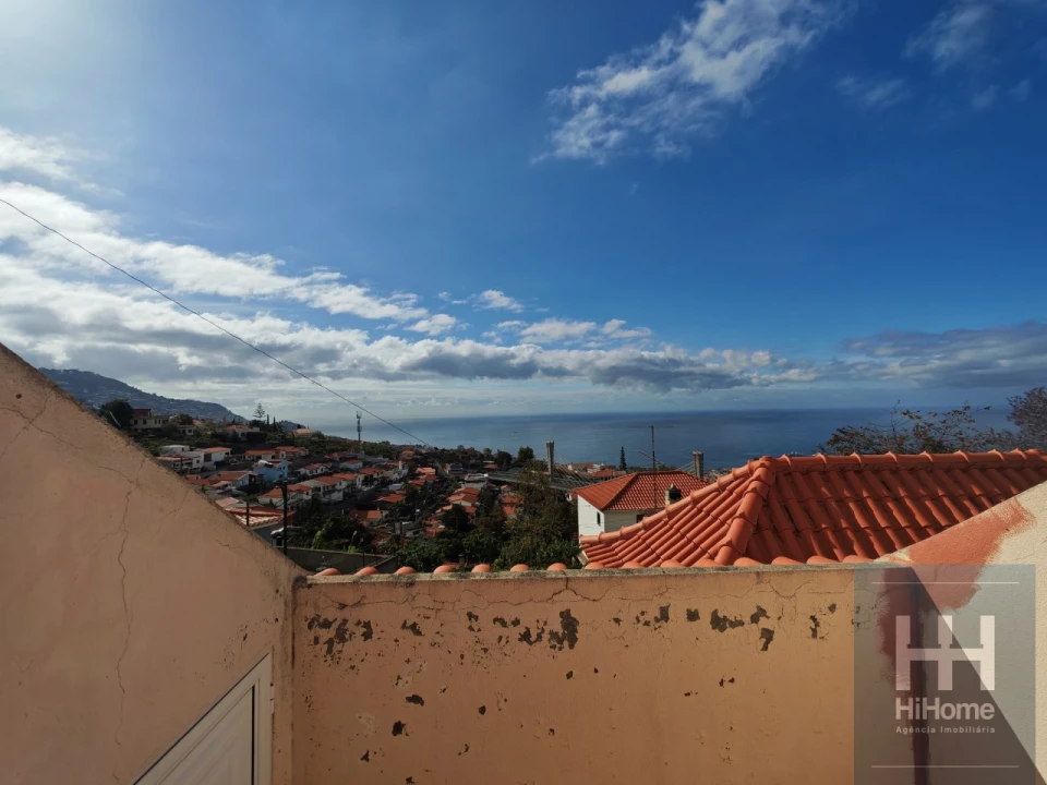 Moradia T3 para Venda em Imaculado Coração de Maria Foto 43