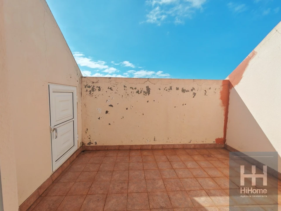 Moradia T3 para Venda em Imaculado Coração de Maria Foto 44