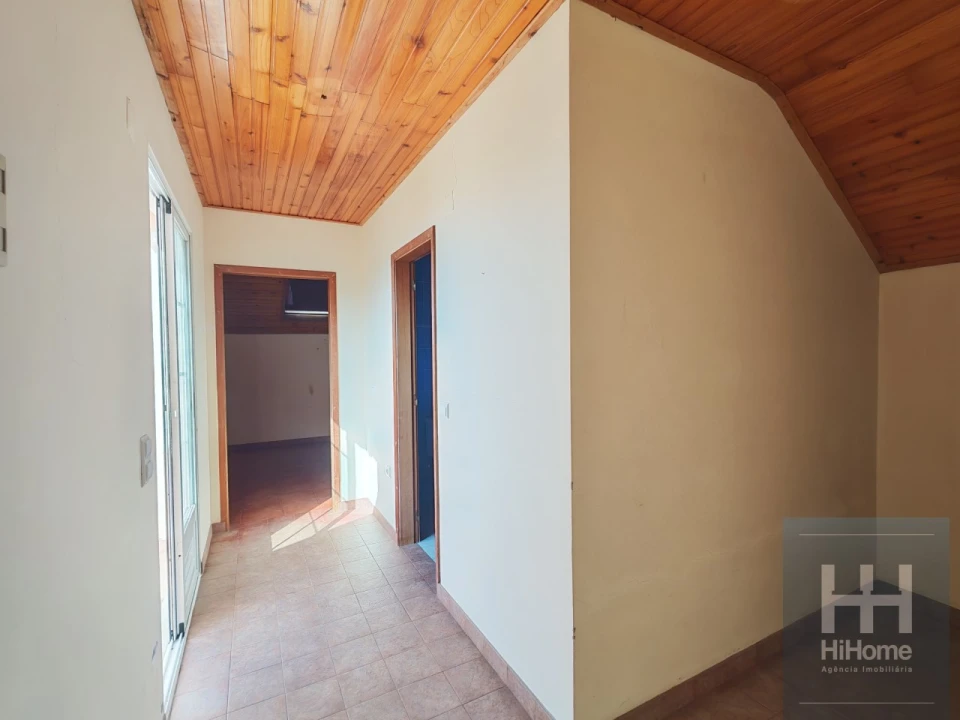 Moradia T3 para Venda em Imaculado Coração de Maria Foto 45