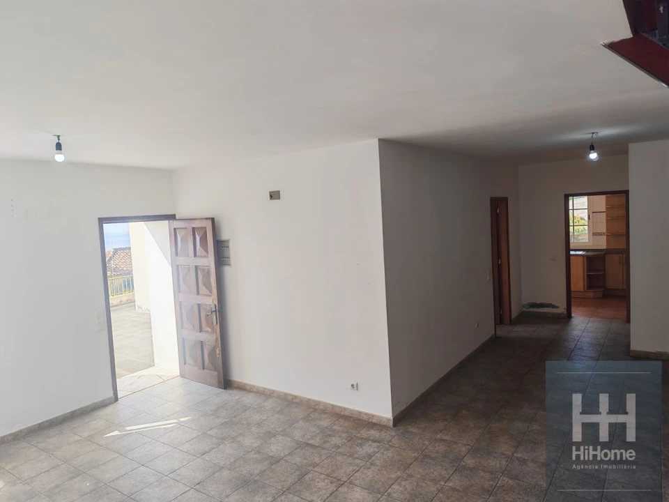 Moradia T3 para Venda em Imaculado Coração de Maria Foto 31