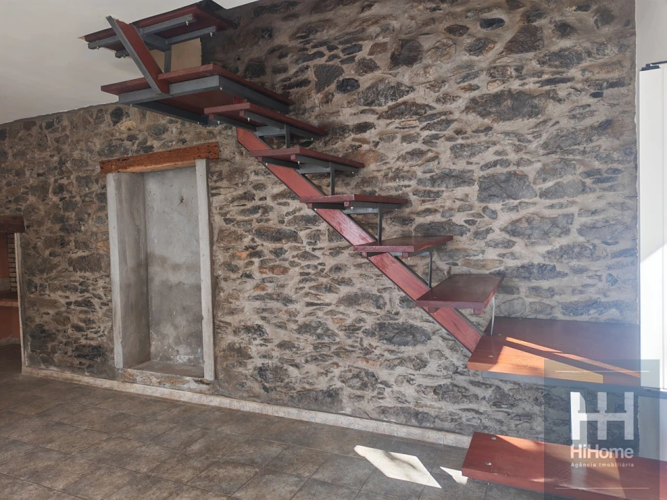 Moradia T3 para Venda em Imaculado Coração de Maria Foto 21