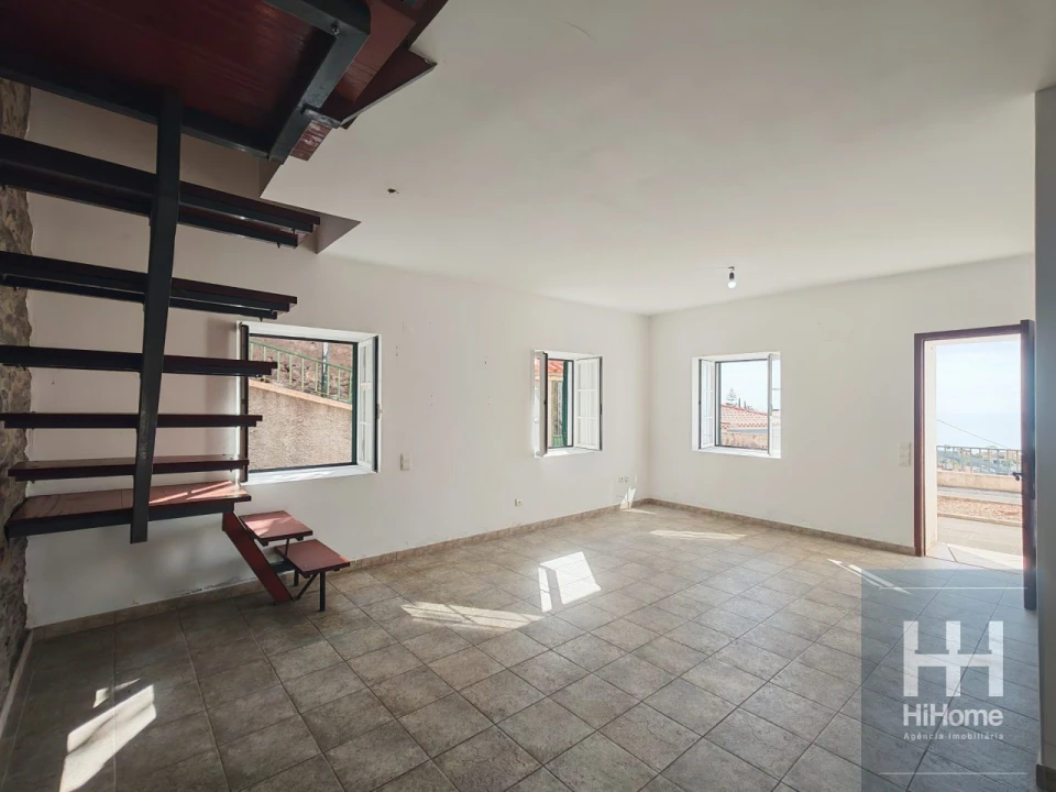 Moradia T3 para Venda em Imaculado Coração de Maria Foto 22