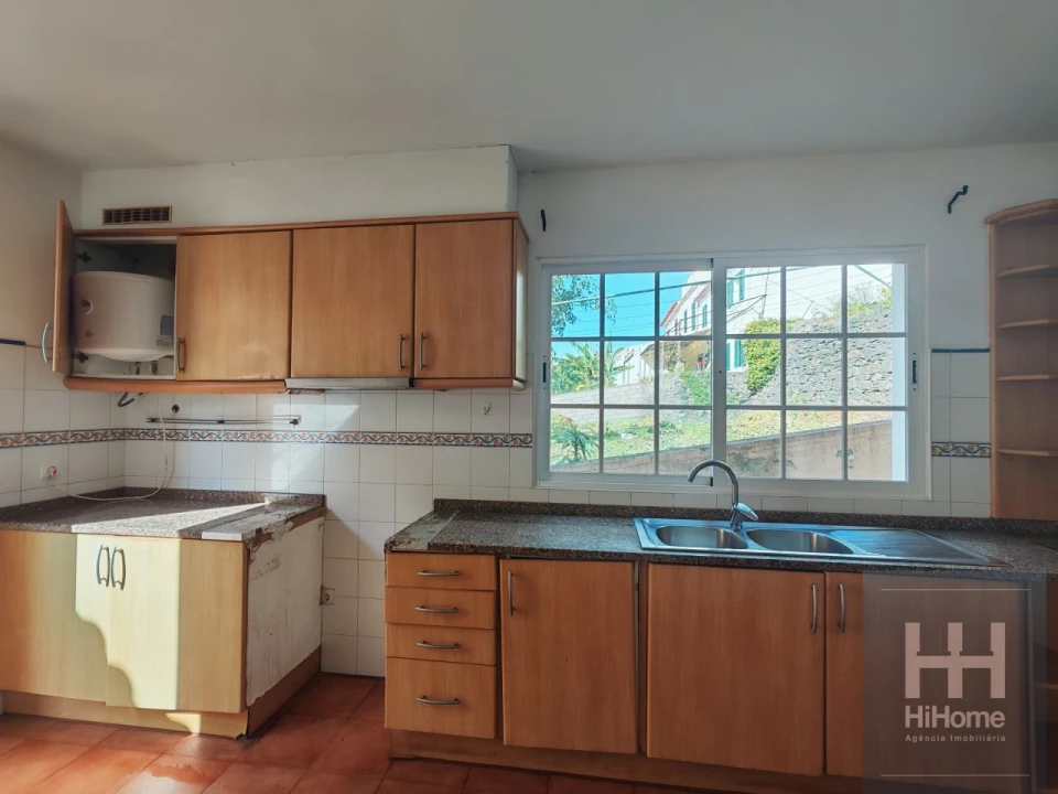 Moradia T3 para Venda em Imaculado Coração de Maria Foto 28