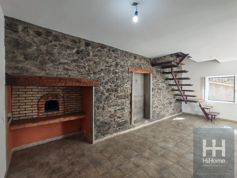 Moradia T3 para Venda em Imaculado Coração de Maria Foto 23