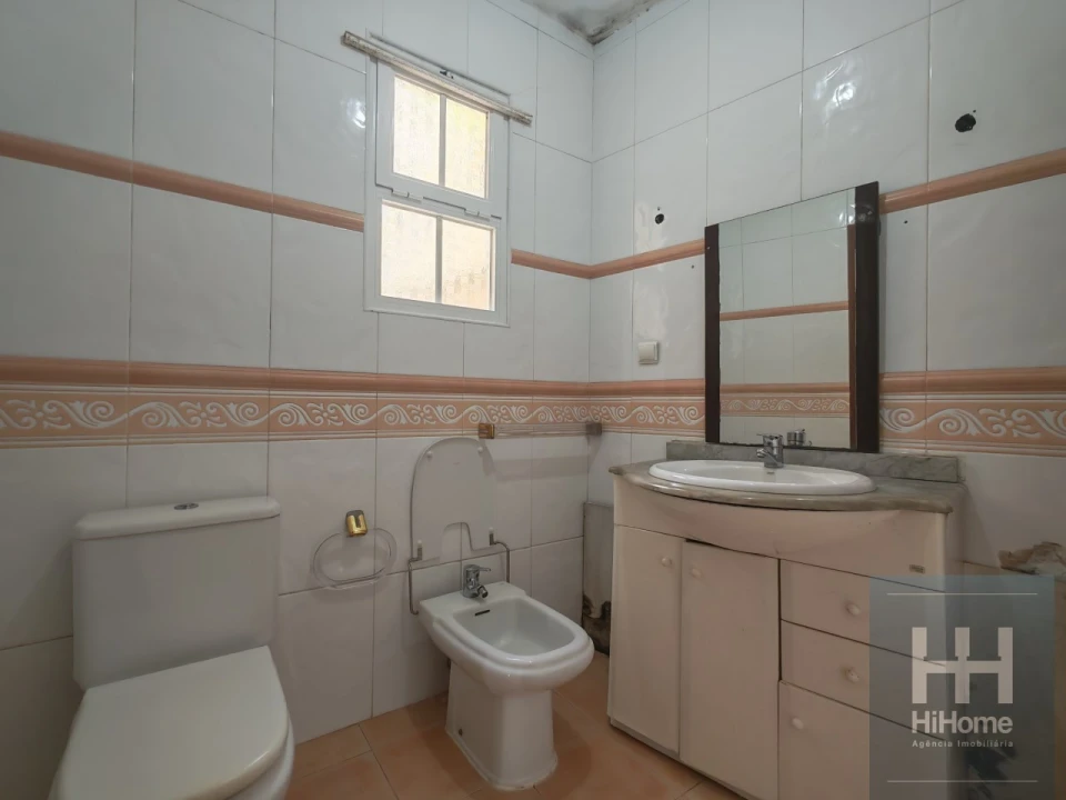 Moradia T3 para Venda em Imaculado Coração de Maria Foto 50