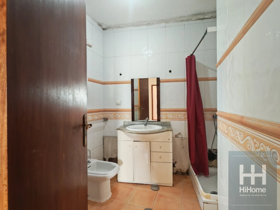 Moradia T3 para Venda em Imaculado Coração de Maria Foto 51