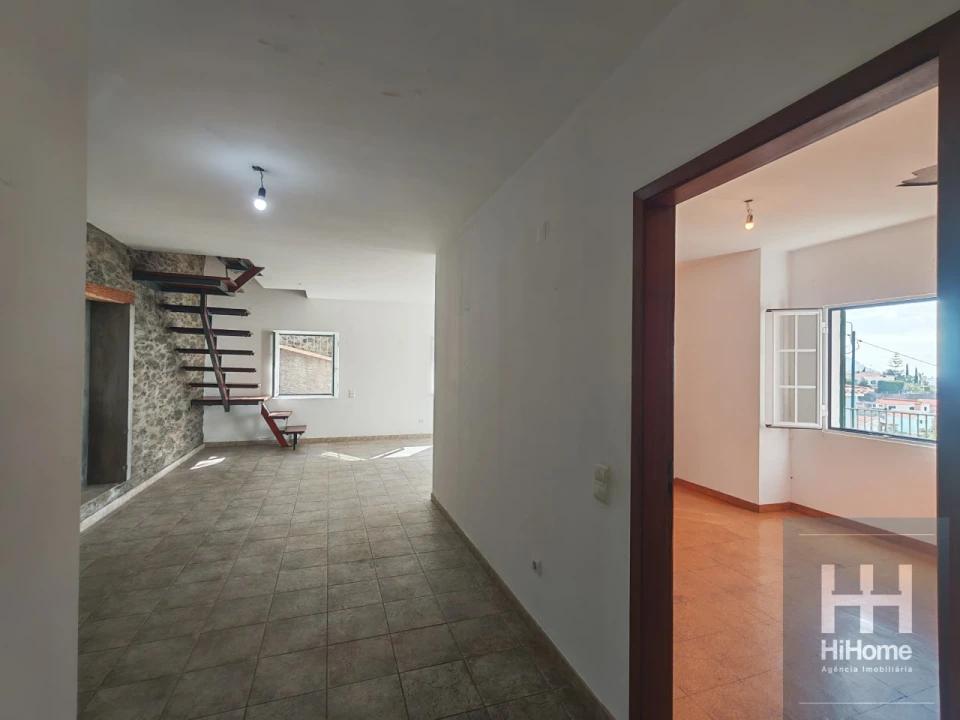 Moradia T3 para Venda em Imaculado Coração de Maria Foto 30