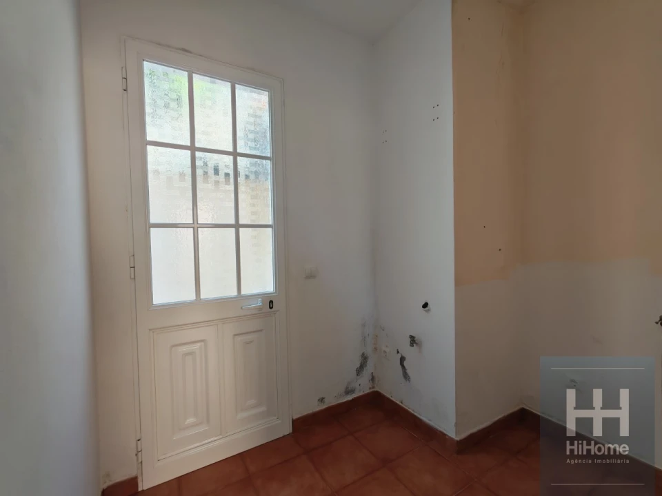 Moradia T3 para Venda em Imaculado Coração de Maria Foto 52