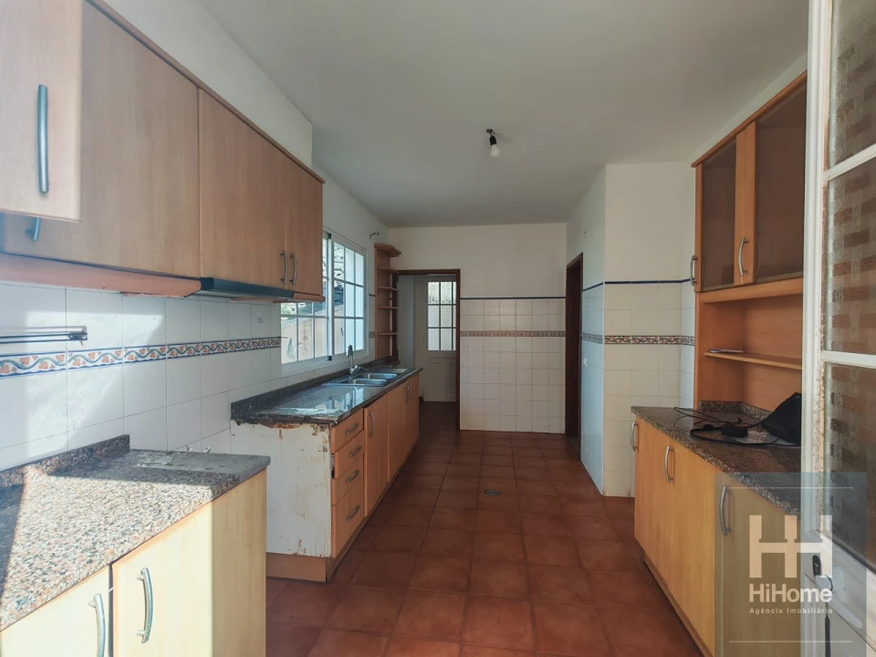 Moradia T3 para Venda em Imaculado Coração de Maria Foto 26