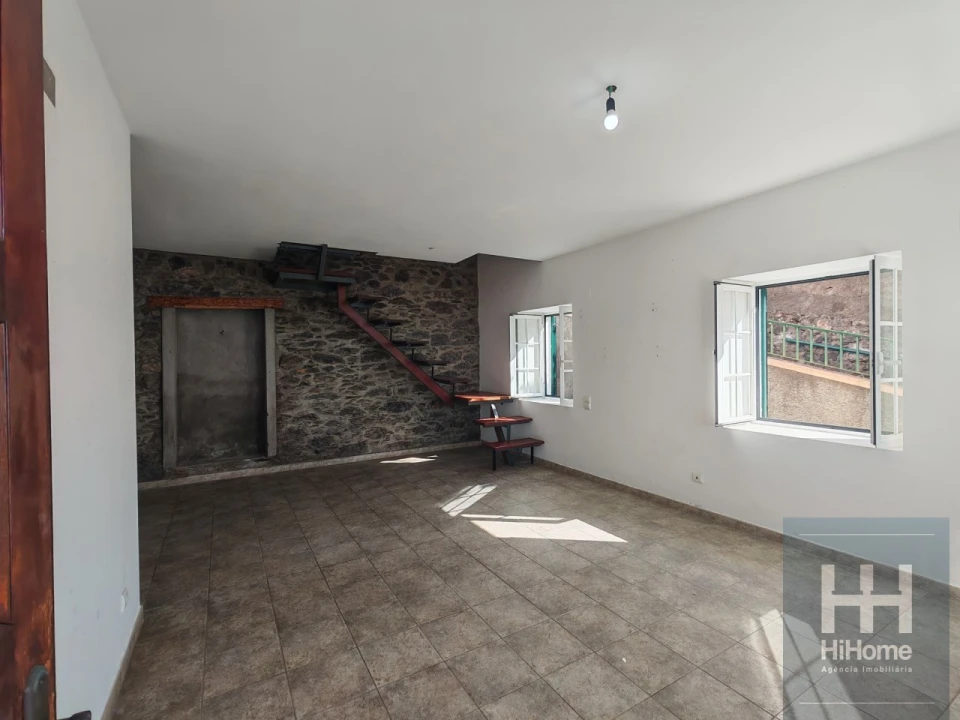 Moradia T3 para Venda em Imaculado Coração de Maria Foto 18