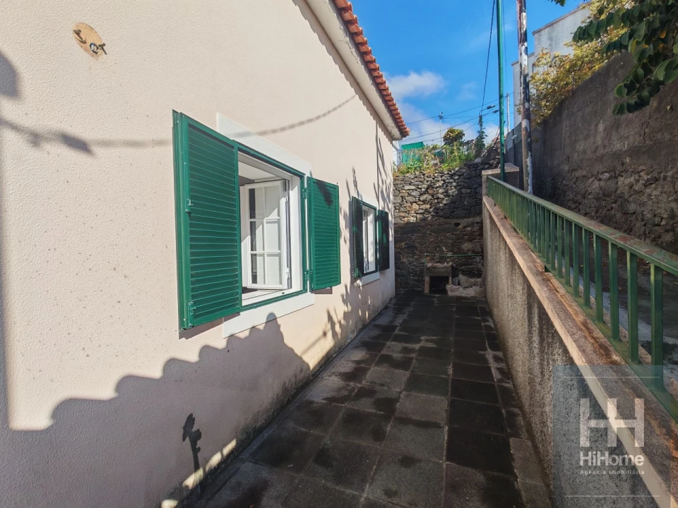 Moradia T3 para Venda em Imaculado Coração de Maria Foto 53