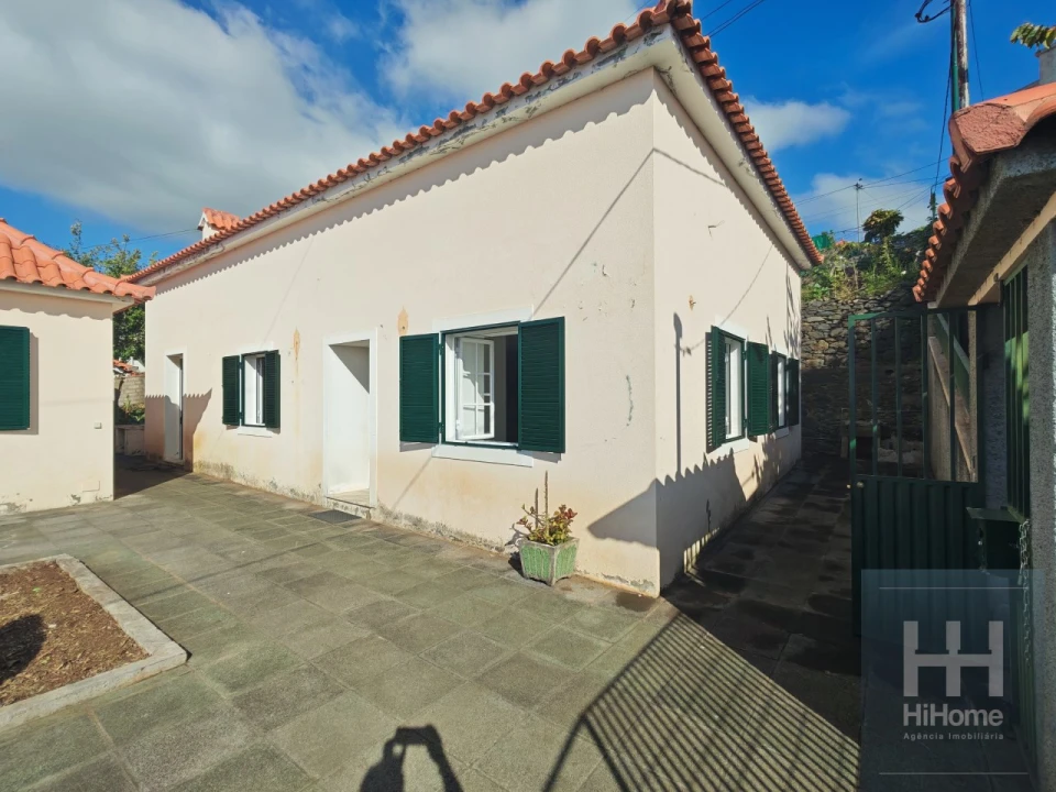 Moradia T3 para Venda em Imaculado Coração de Maria Foto 55
