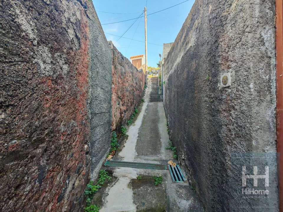 Moradia T3 para Venda em Imaculado Coração de Maria Foto 2