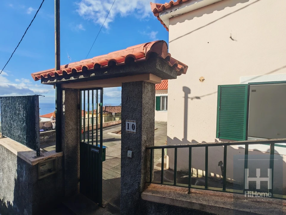 Moradia T3 para Venda em Imaculado Coração de Maria Foto 56