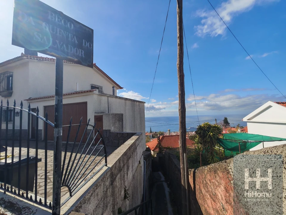 Moradia T3 para Venda em Imaculado Coração de Maria Foto 57