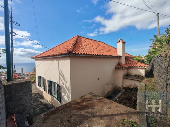 Moradia T3 para Venda em Imaculado Coração de Maria Foto 4