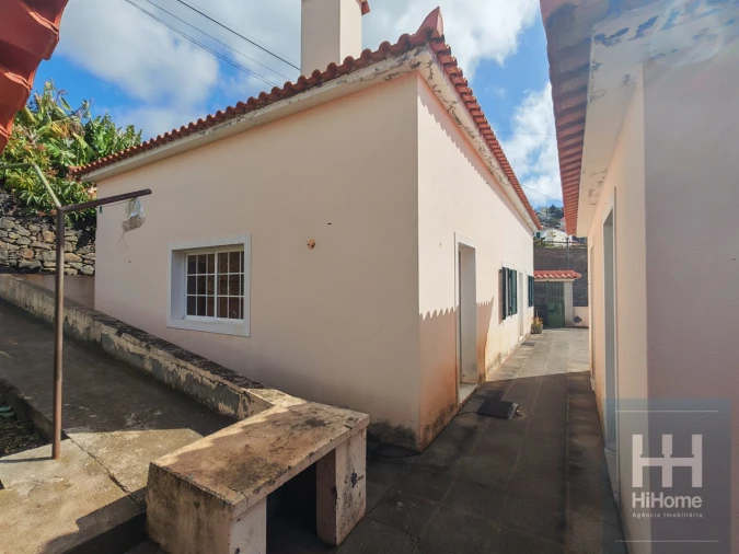 Moradia T3 para Venda em Imaculado Coração de Maria Foto 7