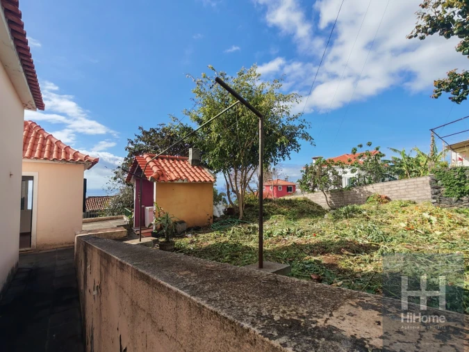 Moradia T3 para Venda em Imaculado Coração de Maria Foto 12