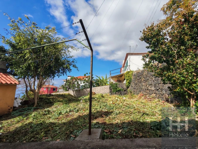 Moradia T3 para Venda em Imaculado Coração de Maria Foto 13